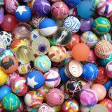 RUBBER BOUNCING BALLS thumbnail-1