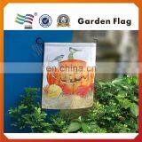 Custom Family Advertising Garden Flag thumbnail-5
