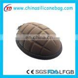 2016 Innovate Product Mini Silicone Coin Purse