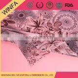 Best Selling Beautiful Low Price Dress Nylon Print Fabric thumbnail-1