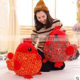 China Factory Manufacturers Plush Chicken Toy thumbnail-3
