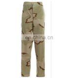 China Ocean Digital Camouflage 100% Cotton Military Clothing for Men thumbnail-3
