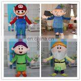 HI Professional Customized Mascot Costume for Adult Size,mascot Costume Design for Hot Sale thumbnail-1