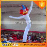 Arch Type Car Wash Advertising Dancer thumbnail-1