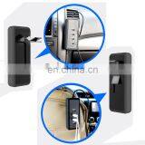 4 Port Car Charger 46W 8A, Multi-function 4 Port USB Car Charger for Mobile Phone thumbnail-5