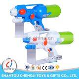 Outdoor Playing Water Cannon Toys Colorful Super Shooter Water Gun