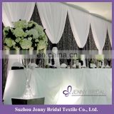 BCK099 curtains and drapes stage backdrop design decoration backdrop