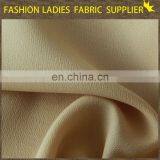 Shaoxing Textile Cool Soft and Elastic Chiffon for Wedding Dress 100 Poly Chiffon thumbnail-1