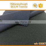2017 New Design T/R 7030 Suiting Fabric for Vietnam Market, Wh-50067
