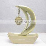 Novel Desk Organizer