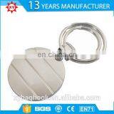 Logo Printing Metal Keychain Function Badge Reel Holders thumbnail-6