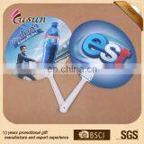 New Arrival Wholesale Cute Multicolor Diy Gifts pp Fan thumbnail-6