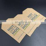 Custom Recycled Kraft Paper Hang Tags With String thumbnail-4
