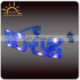 New Product 2016 LED Sunglasses, Happy New Years 2016 Glasses, Flashing 2016 Sunglasses for Home Decor thumbnail-5