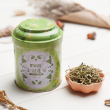 Dry Honeysuckle Flower Tea Herbal Tea Health Benefit thumbnail-1