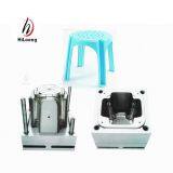 plastic injection mold steel product stool mould