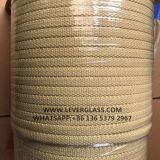 Fiber Ropes Used on Glass Tempering Furnace 12x4mm thumbnail-1
