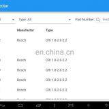 Common Rail Injector Measurement System Repair Kits to Meet Bosch 3 Stage thumbnail-5