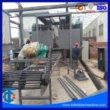 Granule NPK Compound Fertilizer Production Line thumbnail-5