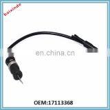 High Quality Fuel Injector /Injector Nozzle OE: 17113368 For CHEVROLET thumbnail-3