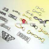 Metal Shoe Buckles thumbnail-3