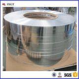 Hot Dipped Galvanized Steel Strip Coils for Manufacturing Channel and Pipes thumbnail-2