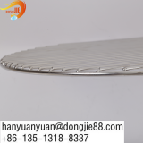 Chinese Manufacturer Stainless Steel Barbecue Grates