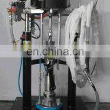 Two Component Sealant Extruder /Silicone Extruder thumbnail-1