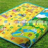 1.8 Meters x 1.5 Meters x 15 mm Folding Play Mat thumbnail-4