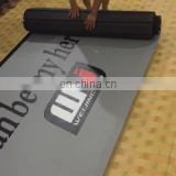 Used Match Exercise Pad Flexi Roll Mat For Sale