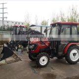 354 Farming Tractor Machine Small Tractor thumbnail-4