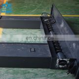 Automatic Small 5 Axis 4 Axis CNC Milling Machine VMC600L Vertical CNC Machining Center thumbnail-6