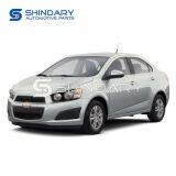 Spare Parts for CHEVROLET Sonic thumbnail-1