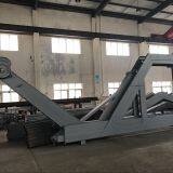 14KN Single Arm Slewing Type Davit thumbnail-3