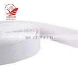 Multi-Purpose Stick On Tape Adhesive Back Nylon Fabric Fastener Hook Loop