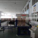 Automatic Horizontal Polyurethane CNC Sponge Cutting Machine thumbnail-6