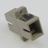 SC MM SX Adapter With Ear thumbnail-4