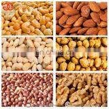 Commercial Peanut Sesame Seeds Roasting Machine Nut Roaster Production Line thumbnail-7
