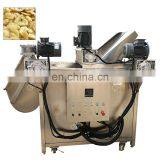 Multifunctional Industrial Gas And Electric Fryer Potato Chips Frying Machine thumbnail-3