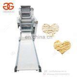 Высококачественное оборудование для формования вермишели и спагетти. Автоматическая машина для изготовления рисовых лапши