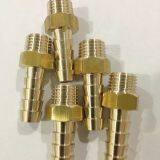 Custom-made Cnc Machining Accessories, Spherical Washer