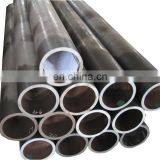 China Manufacturer Inner Burnished Hydraulic Cylinder Steel Pipe