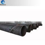 3pp Coated Galvanized Spiral Wound Pipe K55