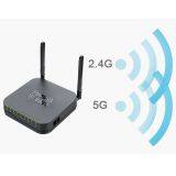 Shenzhen Flyingvoice Factory Directly Sale High Quality 2FXO Ports Wireless Router FWR9120H thumbnail-4