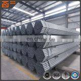 Bs1387 Scaffolding Pipe 1-1/4 Inch Pre Galvanized Steel Pipe thumbnail-3