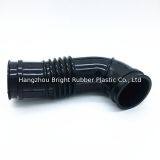 Black High Quality IATF16949 NBR 60-70 Shore A Custom Rubber Bellow For Anti-Vibration Use thumbnail-1