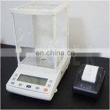 Made in China Physical Measuring Instruments Electronic Precision Balance thumbnail-3