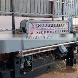 High Efficiency Glass Straight Line Edging Machine thumbnail-4