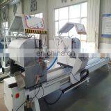 PVC and Aluminium Window Door Machine With Double Cutter thumbnail-5
