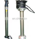 Cable Internal or External Telescopic Mast 3m Payload 40kg for Mobile Solar Light